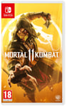 Mortal Kombat 11 (Code in a box)