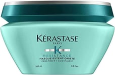 Kérastase Resistance, Strengthening & Smoothing Mask, for Long Hair, with Creati