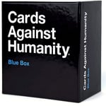 Cards Against Humanity Blue Box Expansion Adulty Party Game