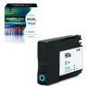 Tonerweb HP OfficeJet Pro 8718 - Blekkpatron, erstatter Cyan 953XL (1.600 sider) 109531-F6U16AE 62574