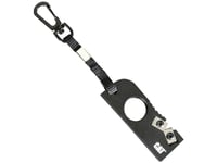 Cat 980033 Knivvässare Svart