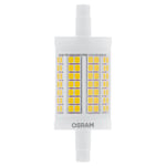 OSRAM OSRAM-LED-putkilamppu R7s 12W, 1 521 lm
