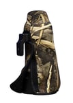 Lenscoat TravelCoat Sigma 60-600 DG DN OS (Sony)- Linsebeskyttelse for transport - Realtree Max5