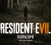 Resident Evil 7: Biohazard - Season Pass EU Steam (Digital nedlasting)