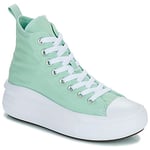 Converse Sneakers CHUCK TAYLOR ALL STAR MOVE PLATFORM