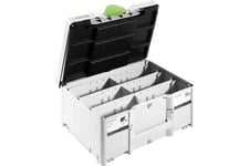 Festool Systainer SORT-SYS3M187 DOMINO