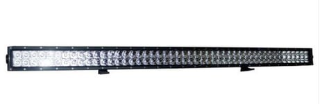 LED-ramp Curved 21,5" Ledson