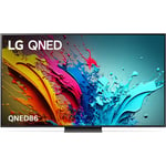 LG 75" QNED86 4K UHD LED Smart TV (2024)
