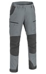 Pinewood Caribou Tc Byxor Herr Storm Blue/Dark Anthracite D124