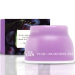 Plum + Bio-Retinol Eye cream 10ml