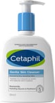 Cetaphil Gentle Skin Cleanser 236ml Soap-Free Body & Face Wash Women & Men