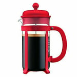 Bodum Coffee Maker 8 Cup 1.0 Litre Assorted Colours