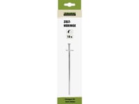 Calima 46021 Telepløk 230 Mm X 6 Mm X 6 Mm 10 Stk