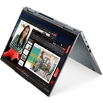 Bærbar computer Lenovo ThinkPad X1 Yoga 14" Intel Core i5-1335U 16 GB RAM 512 GB SSD Spansk qwerty