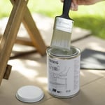 IKEA IKEA TRIXIG trälasyr för utomhusbruk, 500 ml, ml 500 ml