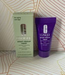 Clinique Smart Clinical Repair Wrinkle Correcting Cream 5ml Brand New In Box