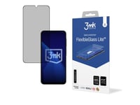 3Mk Flexibleglass Lite, Samsung, Galaxy A26 5G, Slagtålig, Transparent, 1 Styck