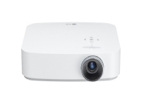 LG PF50KG data projector Standard throw projector 600 ANSI lumens DLP 1080p (1920x1080) White