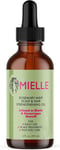 Mielle Rosemary Mint Scalp & Hair Strengthening Encouraging Growth Oil *ORIGINAL