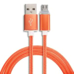 Micro Usb Charger Cable Charging Cord For Iphone Samsung And