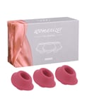 Womanizer Reservehetter til Liberty, Premium 2, Starlet 3 og Classic 2 - Medium