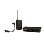 Shure BLX Wireless System w/BETA98H/C Microphone