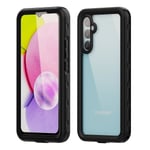 Ip68 Livs Vattentät Fodral För Samsung Galaxy A34 5g Ty