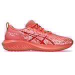 Asics Gel-Noosa Tri 16 GS Löparskor Röd Stl. 35 för Barn och Ungdomar