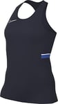 Nike Women's Dri-fit Academy Sleeveless Football Top