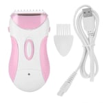 Rechargeable Lady Epilator - Electric Women Epilator For Painless Hair Re UK Hot
