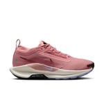Nike Löparskor Pegasus Trail 5 Gore-Tex - Röd/Brun/Lilac Ice Dam, storlek 36½