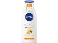 Nivea NIVEA_Intense Moisture Serum Orange Blossom 400ml moisturizing body lotion