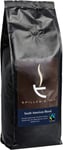 Spiller & Tait South American Blend Coffee Beans 1kg - Fairtrade Certified Arabica Coffee Beans Roasted in The UK - Ideal for Espresso Machines