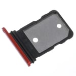 SIM Card Tray Holder Orange For Google Pixel 7a Replacement Repair Part UK