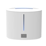 Nologo CJJ-DZ Humidifier,Waterless Auto-Off,34 DB Quiet Air Humidifie,High Capacity Mute Humidification Multi-Level Mist Humidifier,For Living Room,humidifiers for bedroom