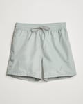Colorful Standard Classic Organic Swim Shorts Steel Blue