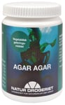 Natur-Drogeriet Agar-agar Pulver (Tang - Stivelse) - 50 g