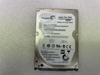 For HP 852721-001 Seagate 500GB SSHD 2.5 inch Serial ATA Disc Drive ST500LM000