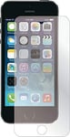 Protège écran Plat Apple iPhone 5/5S/SE Bigben
