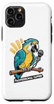 iPhone 11 Pro Professional Yapper Funny Case