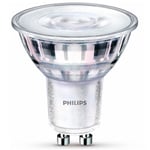 LED spotlight GU10 | 3000K | 4.9W [Philips]