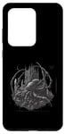 Galaxy S20 Ultra Dark Realms Collection Case