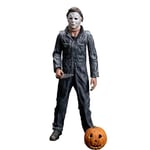 Trick Or Treat Studios Michael Myers Halloween Scream Greats Articulated Figure 