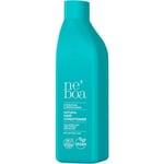 Neboa Collection Hydration & Smoothness Kuivat ja kiharat hiuksetLuonnollinen hiusten hoitoaine 300 ml