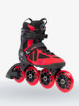 K2 VO2 S 100 BOA rullaluistimet
