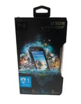 LifeProof Fre Series Case for Samsung Galaxy S4 - Black