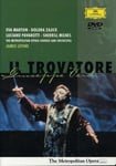 - Giuseppe Verdi Il Trovatore DVD