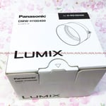 Panasonic Lens Hood DMW-H100400 for Leica DG Vario-Elmar 100-400mm lens 72445 JP