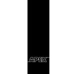 Apex Pro Split Scooter Grip Tape - Black