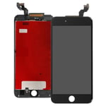 Iphone 6s Plus - Lcd Display Skärm (svart)
